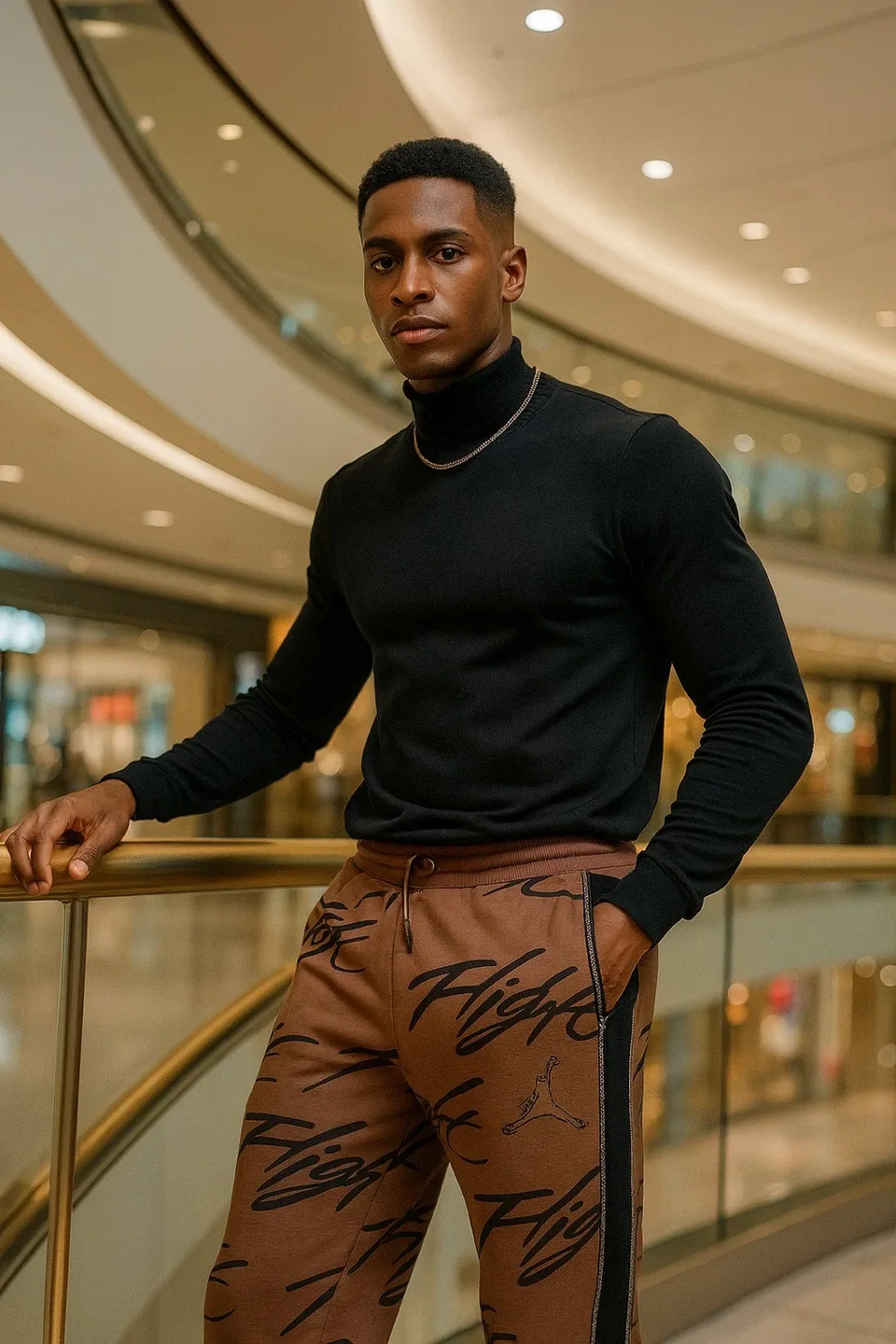 Jordan Flight Fleece Pants image indicator(3)