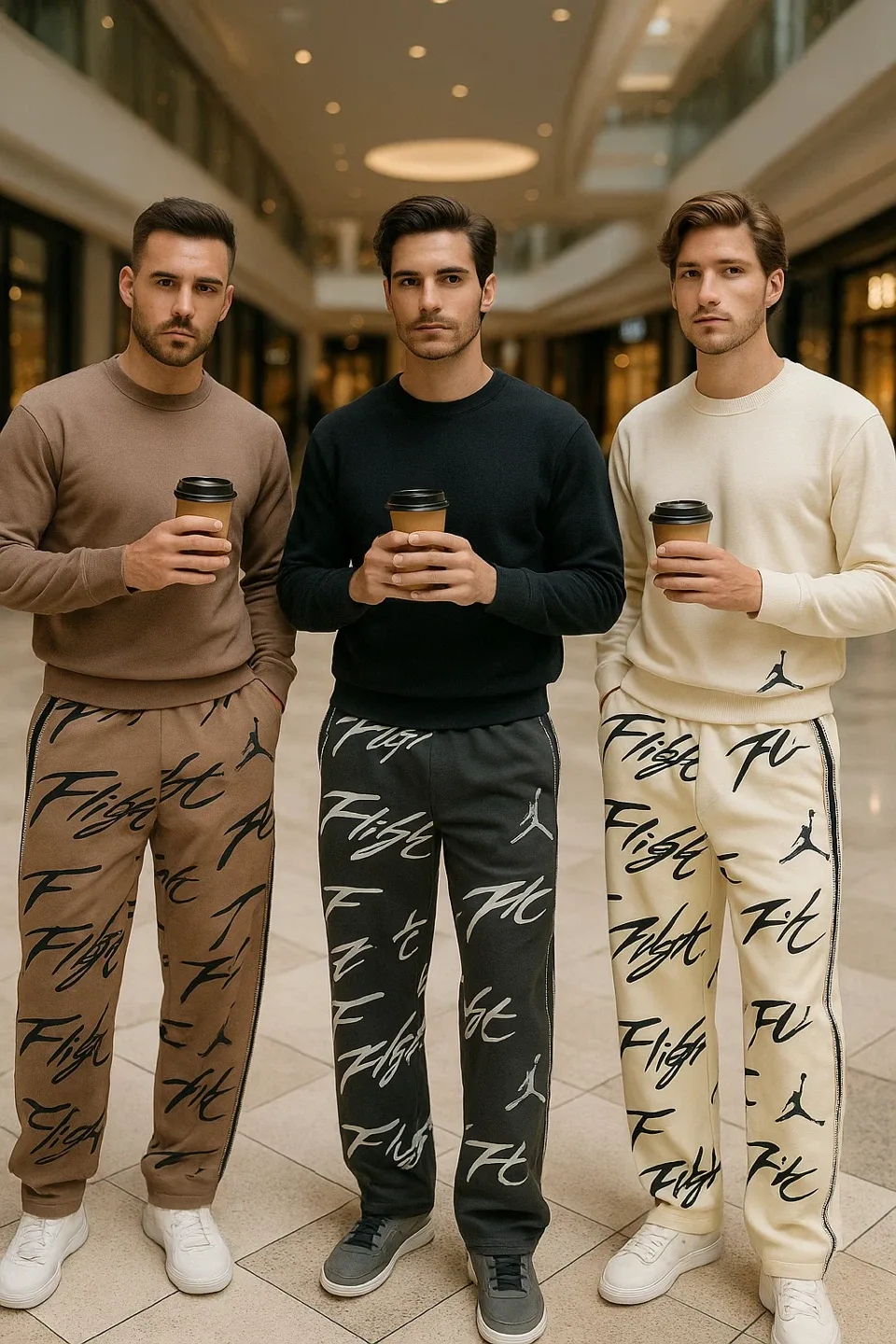 Jordan Flight Fleece Pants