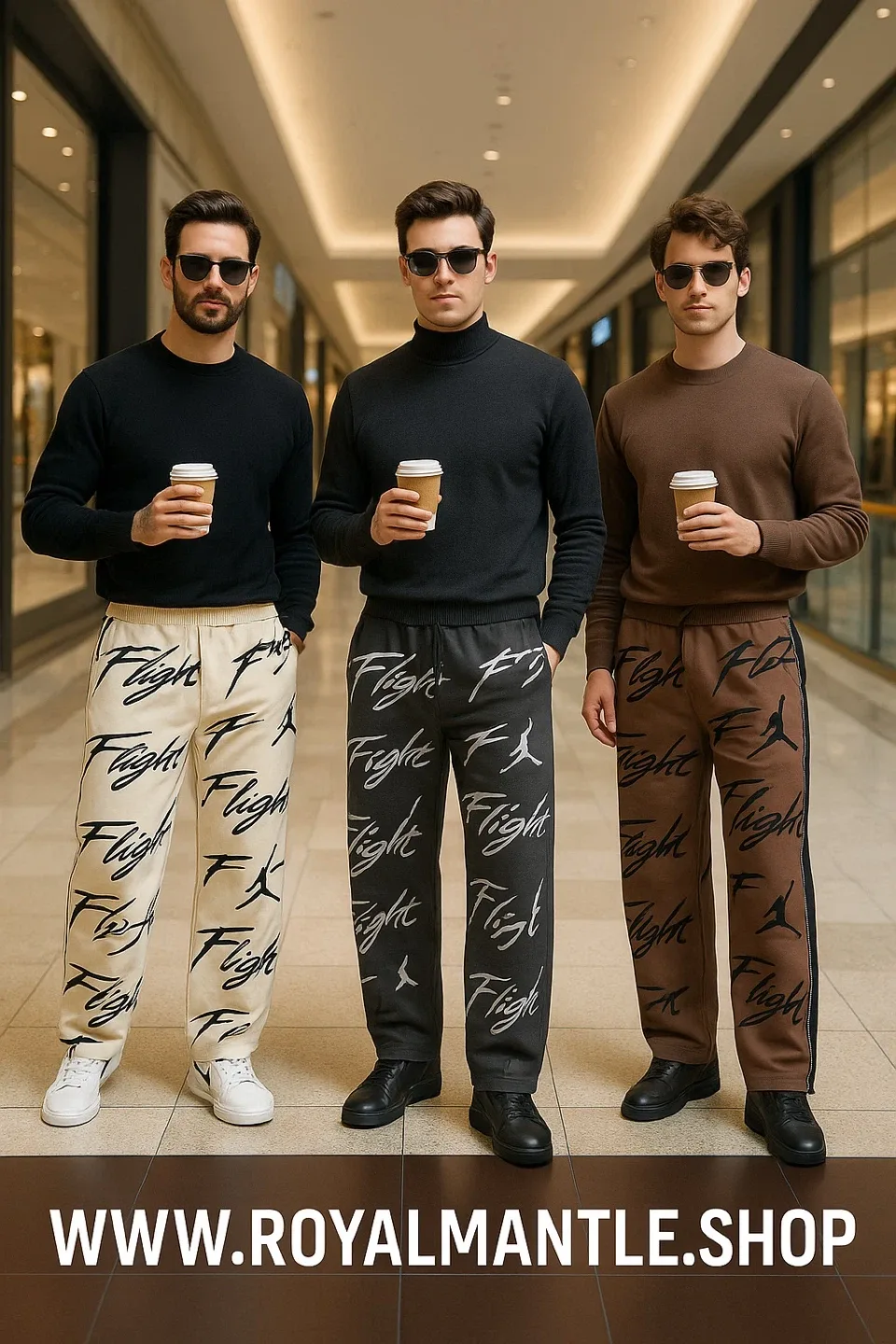 Jordan Flight Fleece Pants image indicator(6)