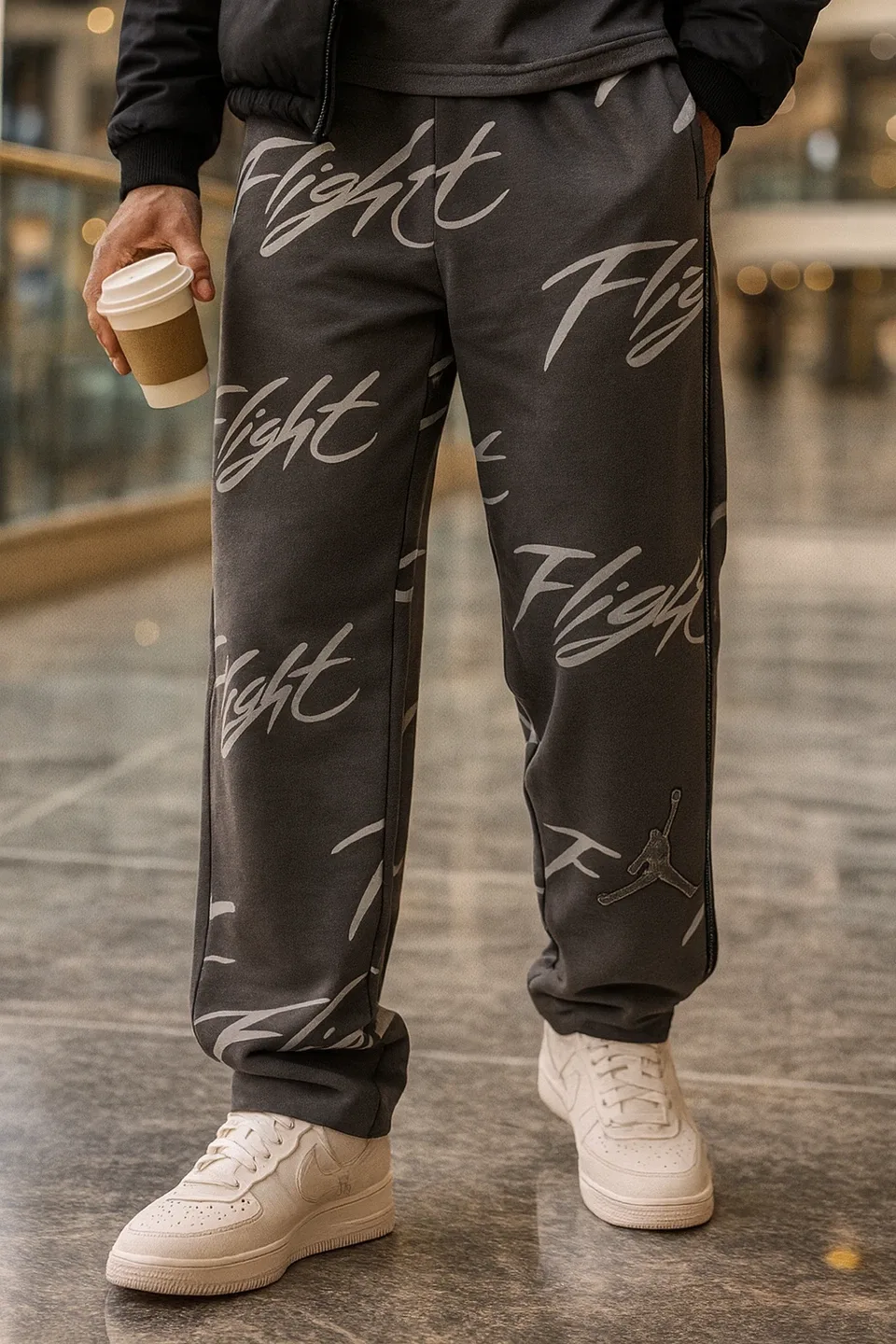 Jordan Flight Fleece Pants image indicator(4)