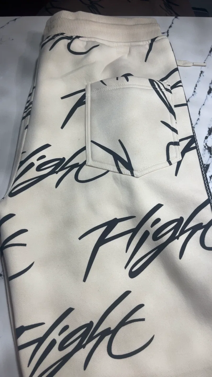 Jordan Flight Fleece Pants image indicator(8)