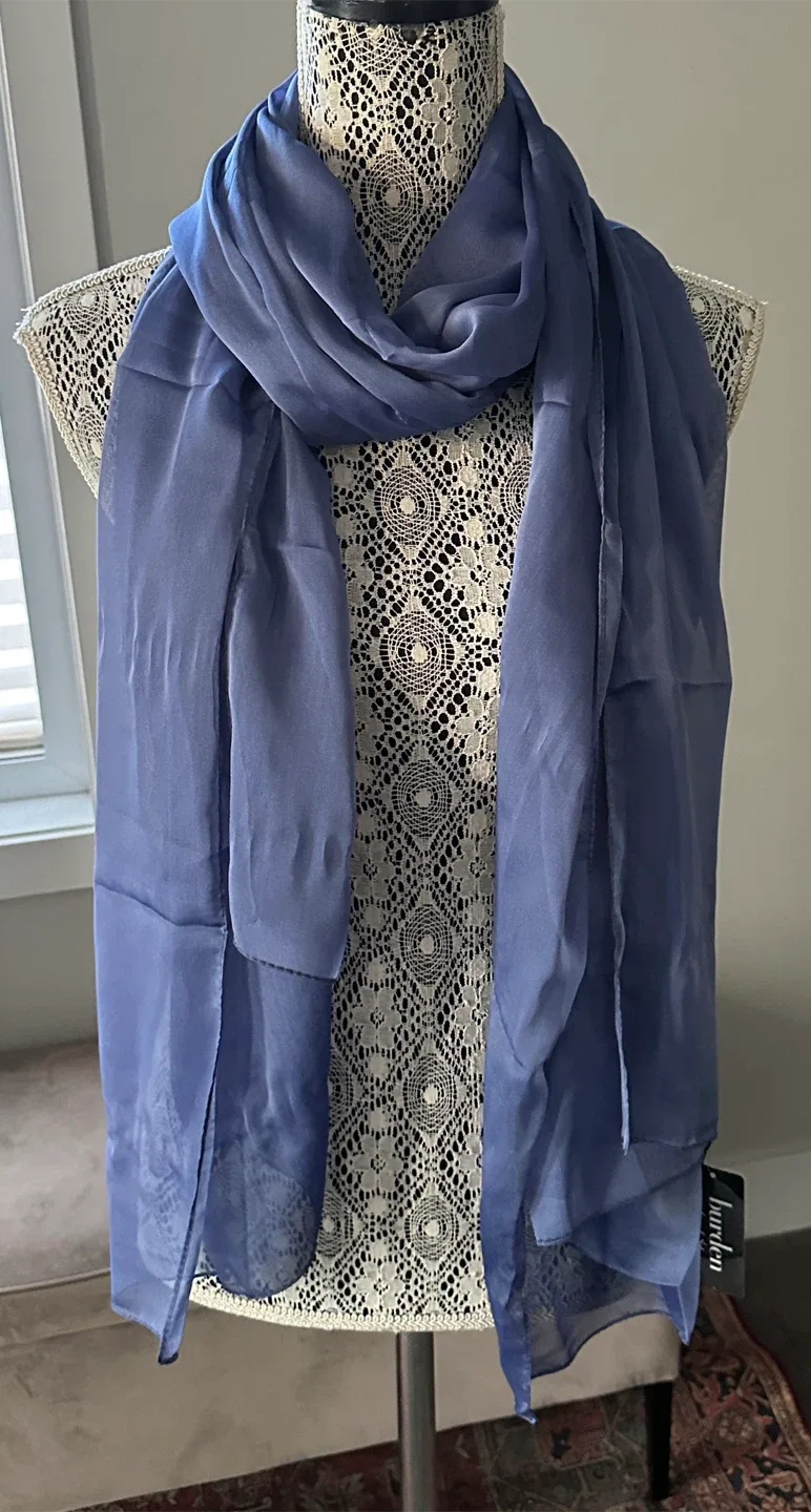 Brand new scarves from Turkey - $5 each