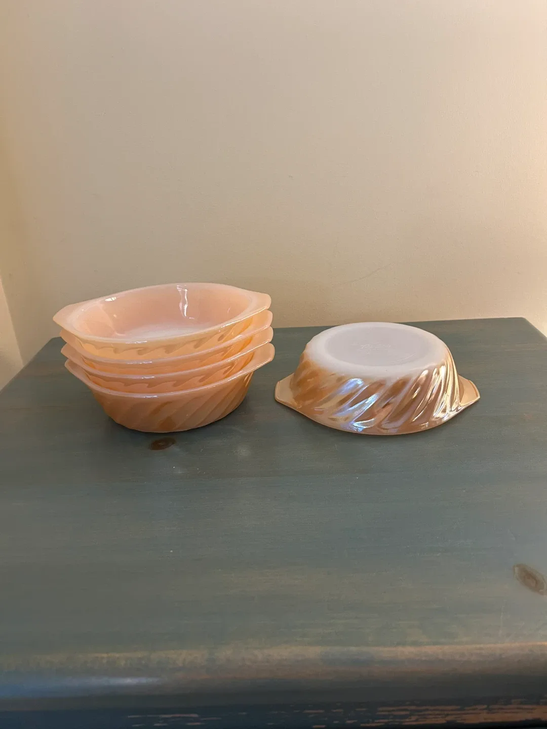 Anchor Hocking Fire King Ovenware