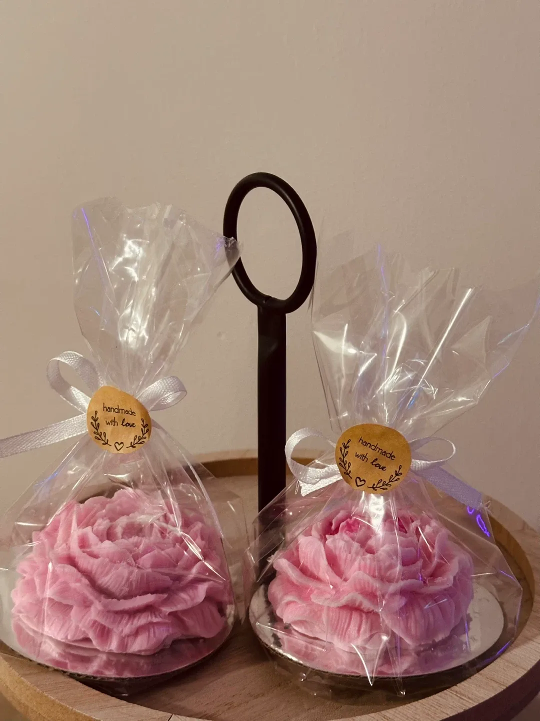 Handmade Scented Candles image indicator(6)