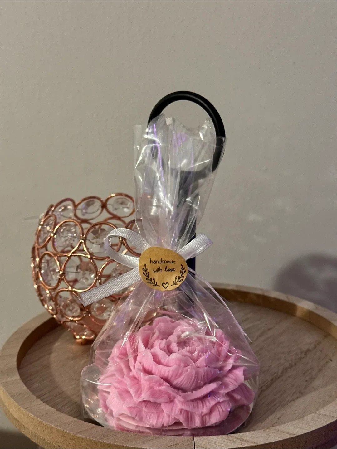 Handmade Scented Candles image indicator(5)