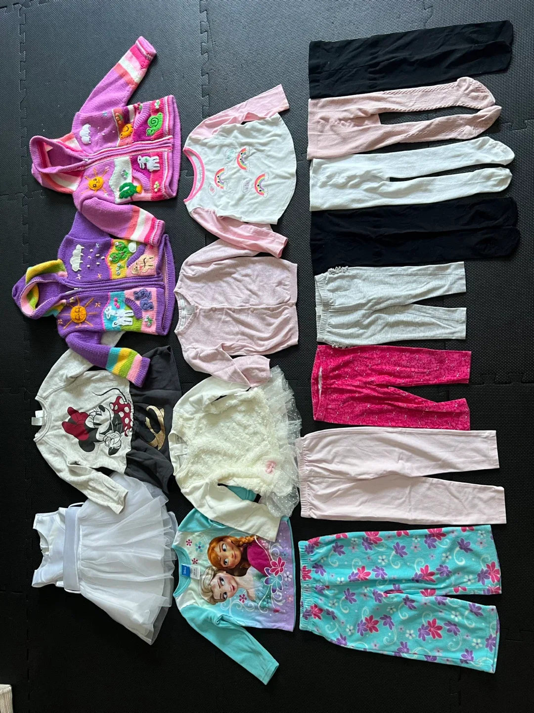 Baby Girl’s Clothing-Size 12-24 Months-$30