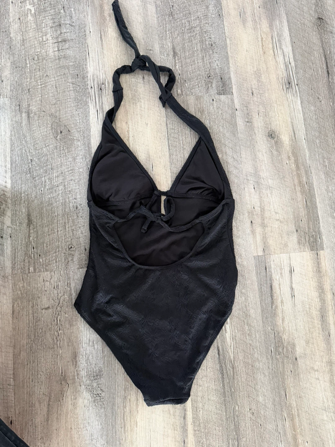Black Swimsuit - photo 2