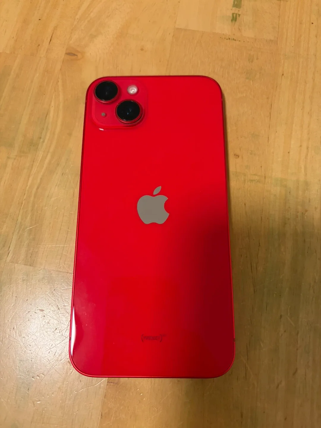 iPhone 14 Plus 128Gb image indicator(4)