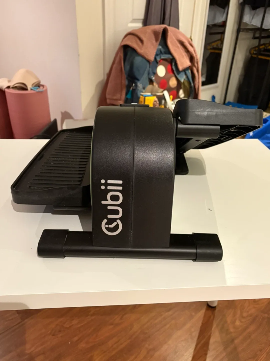 Cubii JR2 Seated Elliptical