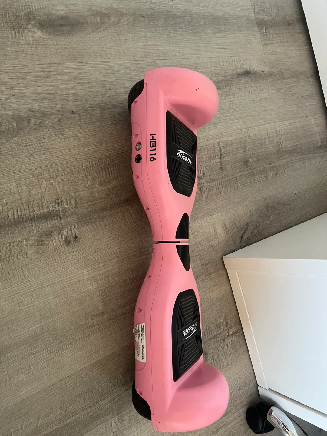 Takara Pink Hoverboard