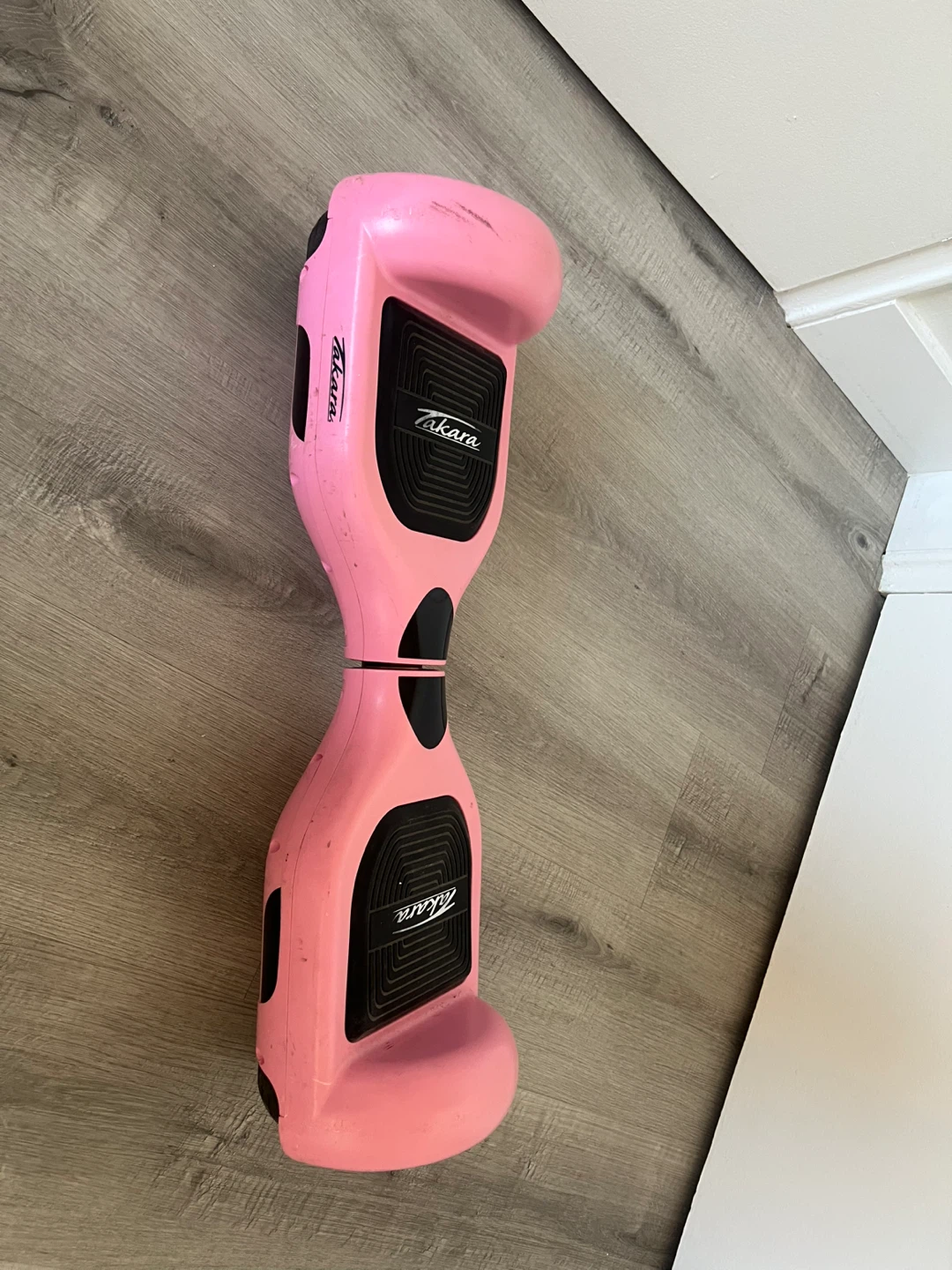 Takara Pink Hoverboard - photo 3