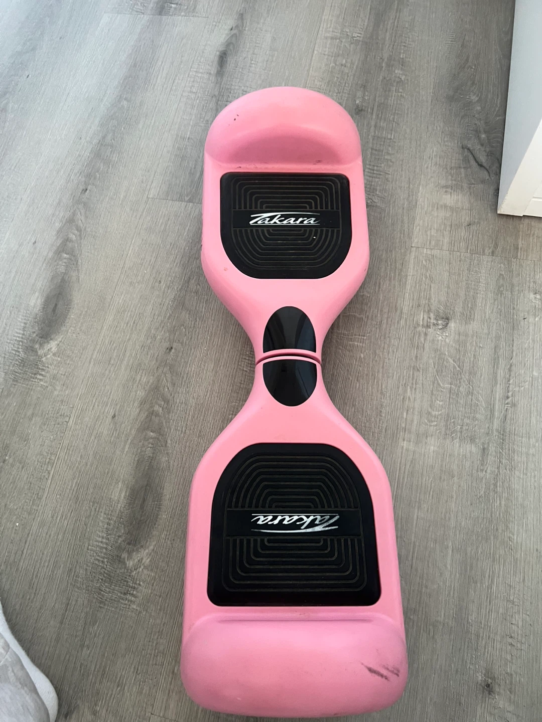 Takara Pink Hoverboard - photo 2