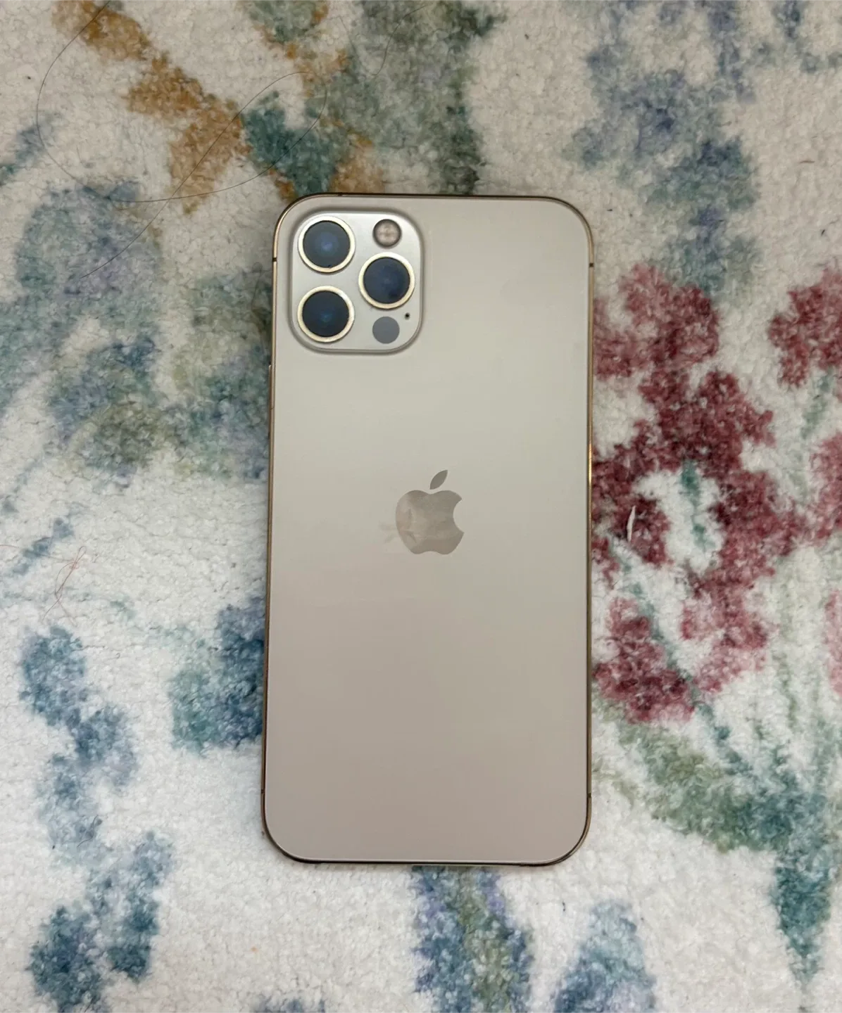 iPhone 12 Pro 256GB unlocked