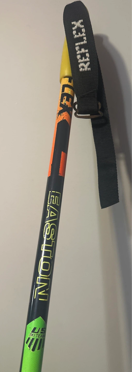 Easton Reflex Ski Poles - photo 2