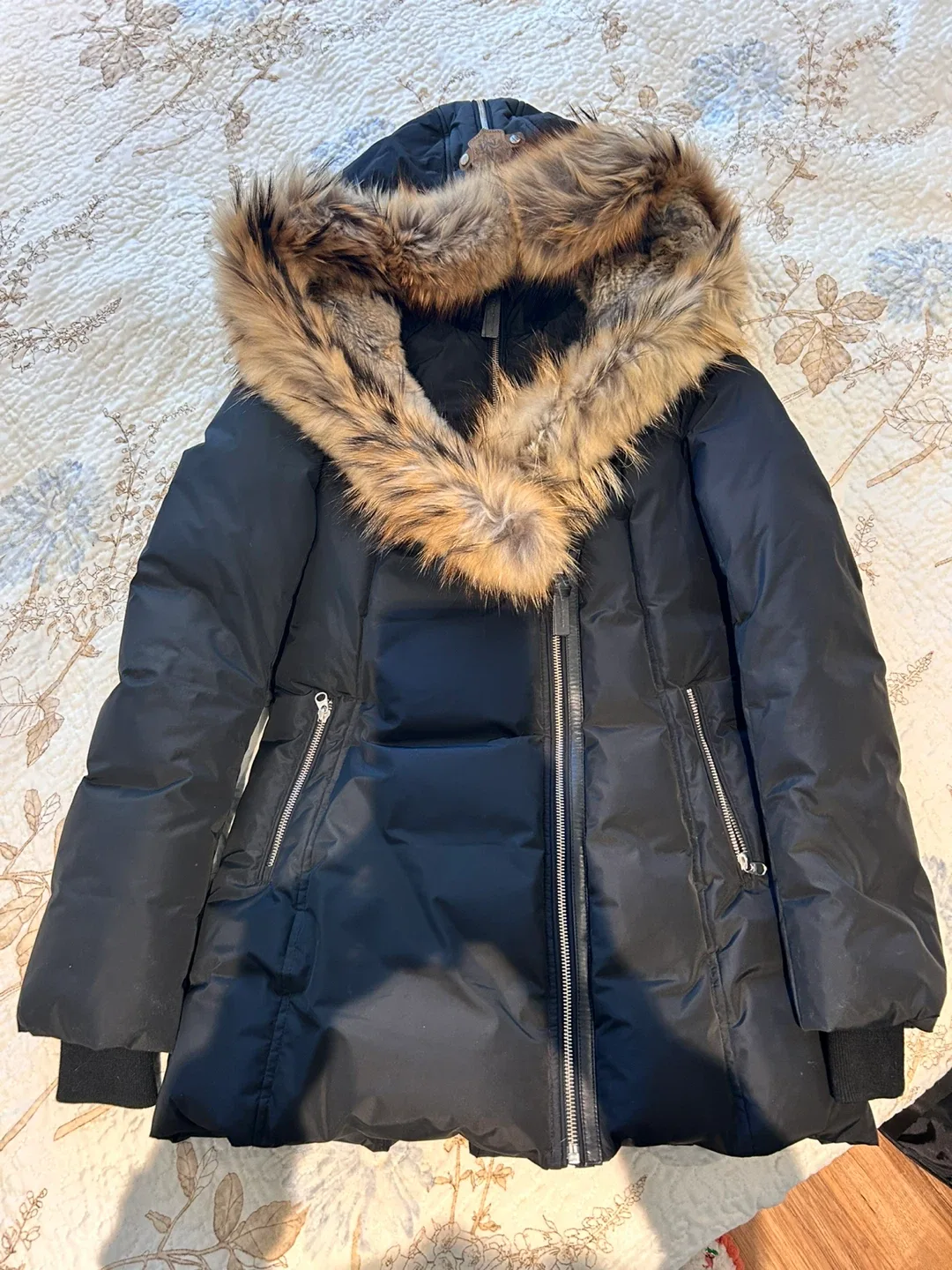 Mackage Down Winter Coat - Size S/P