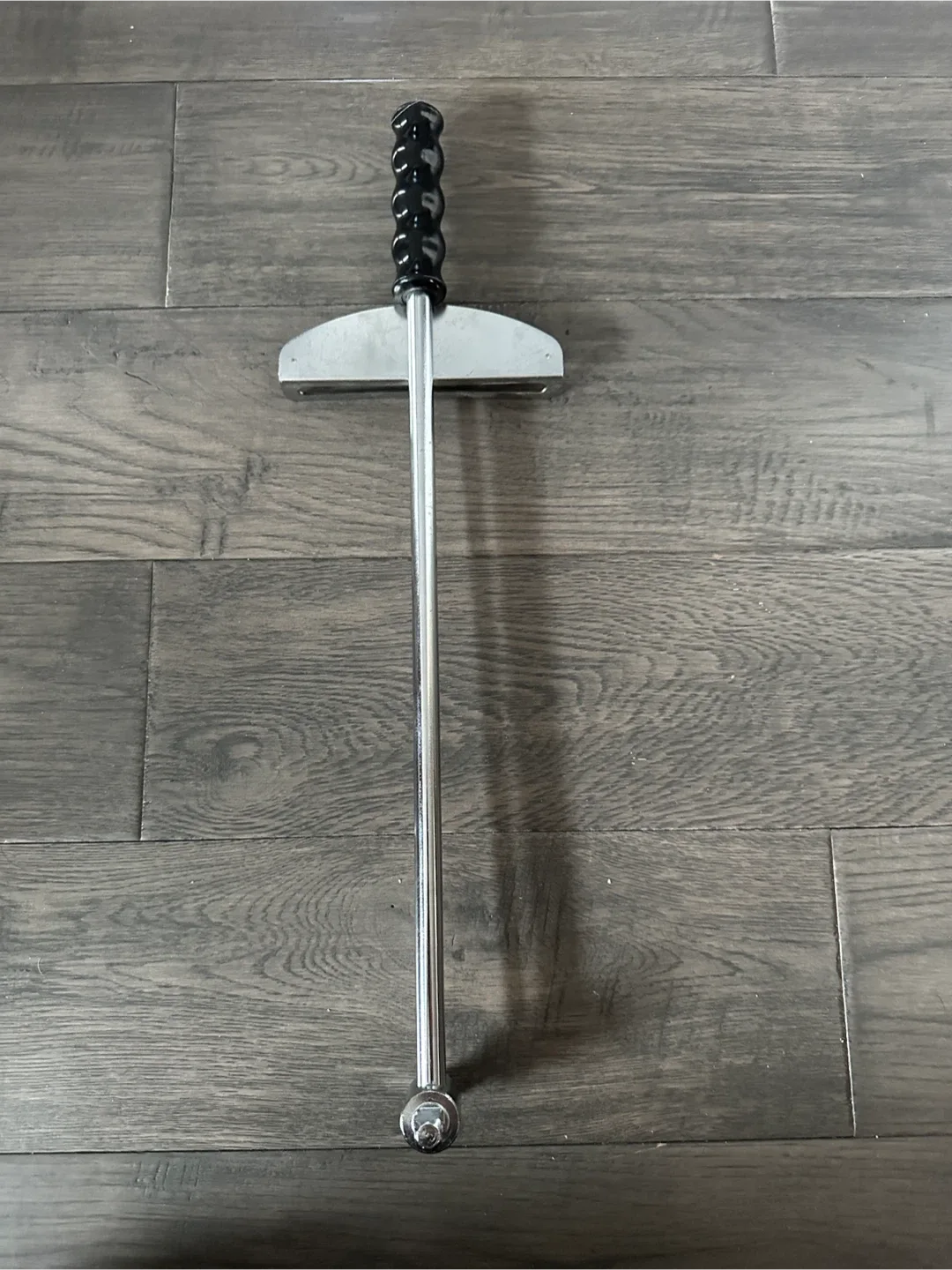 Torque Wrench - $20 image indicator(2)