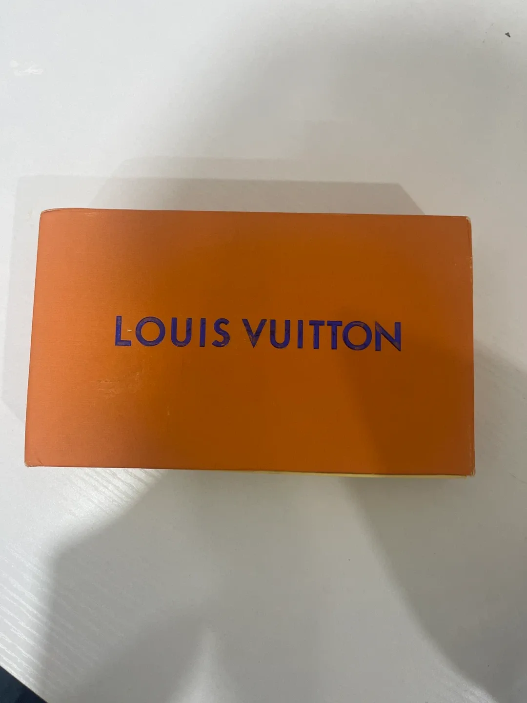 Louis Vuitton Lockme II Wallet