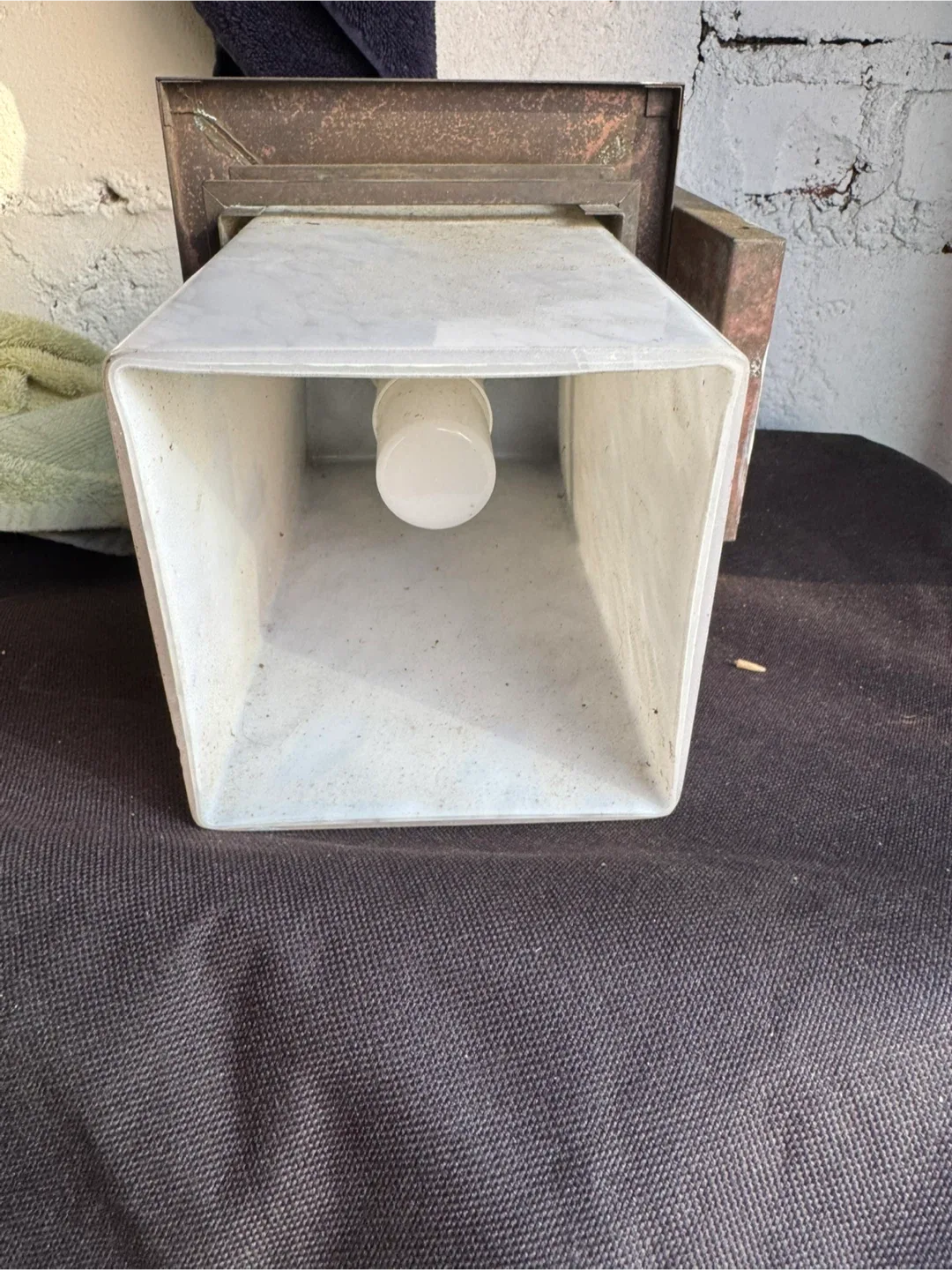 Outdoor Wall Mount Light Fixture