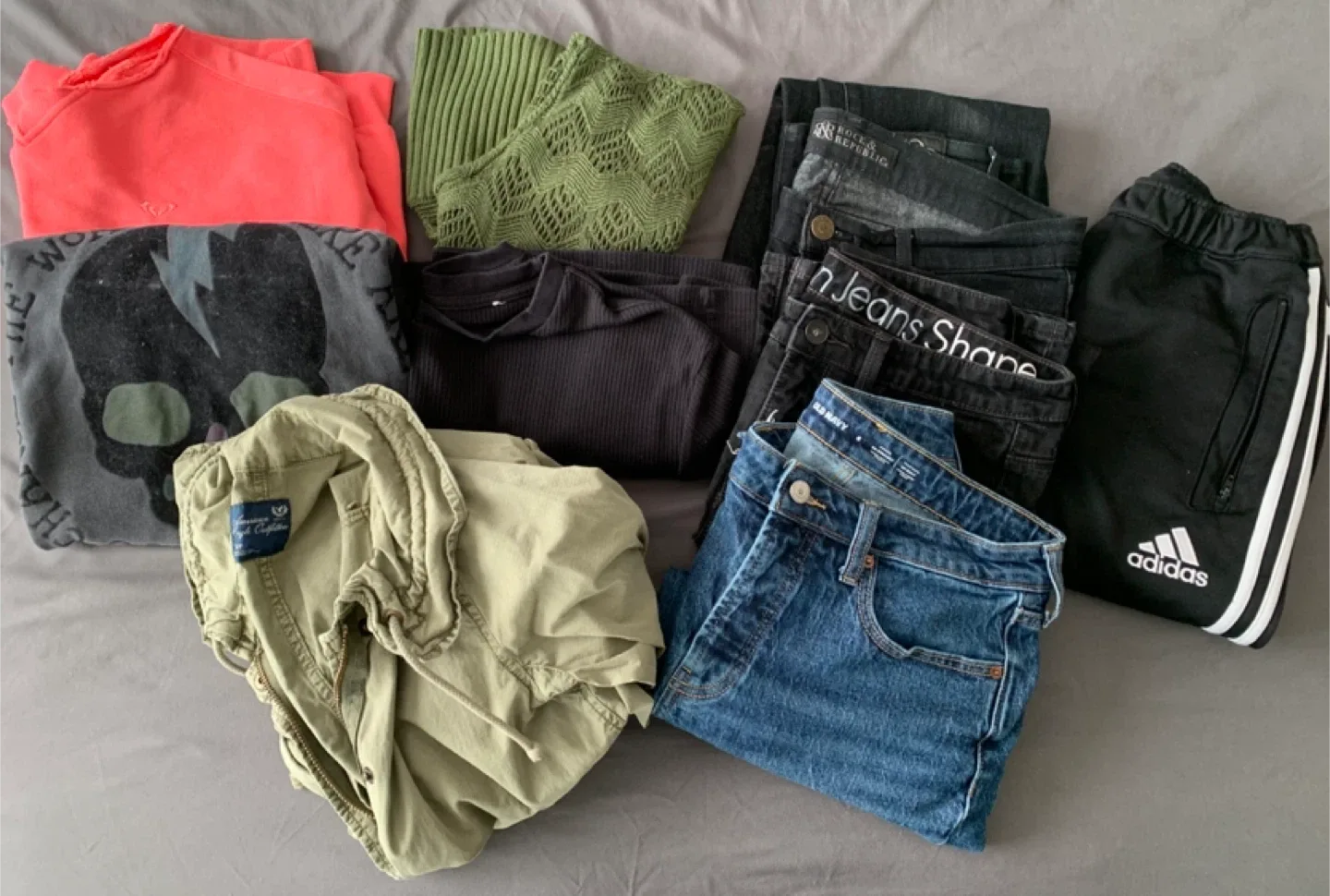 Women’s Clothing Bundle S/M #cleanout