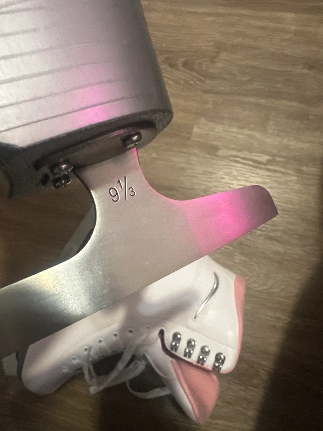 Jackson Cameo Ice Skates - Size 6 image indicator(5)