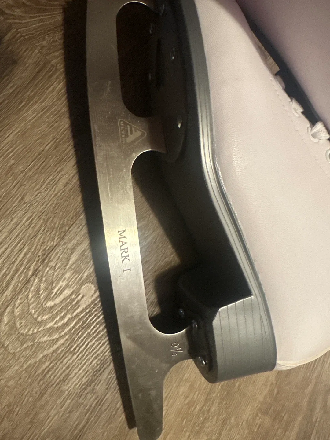 Jackson Cameo Ice Skates - Size 6 image indicator(3)