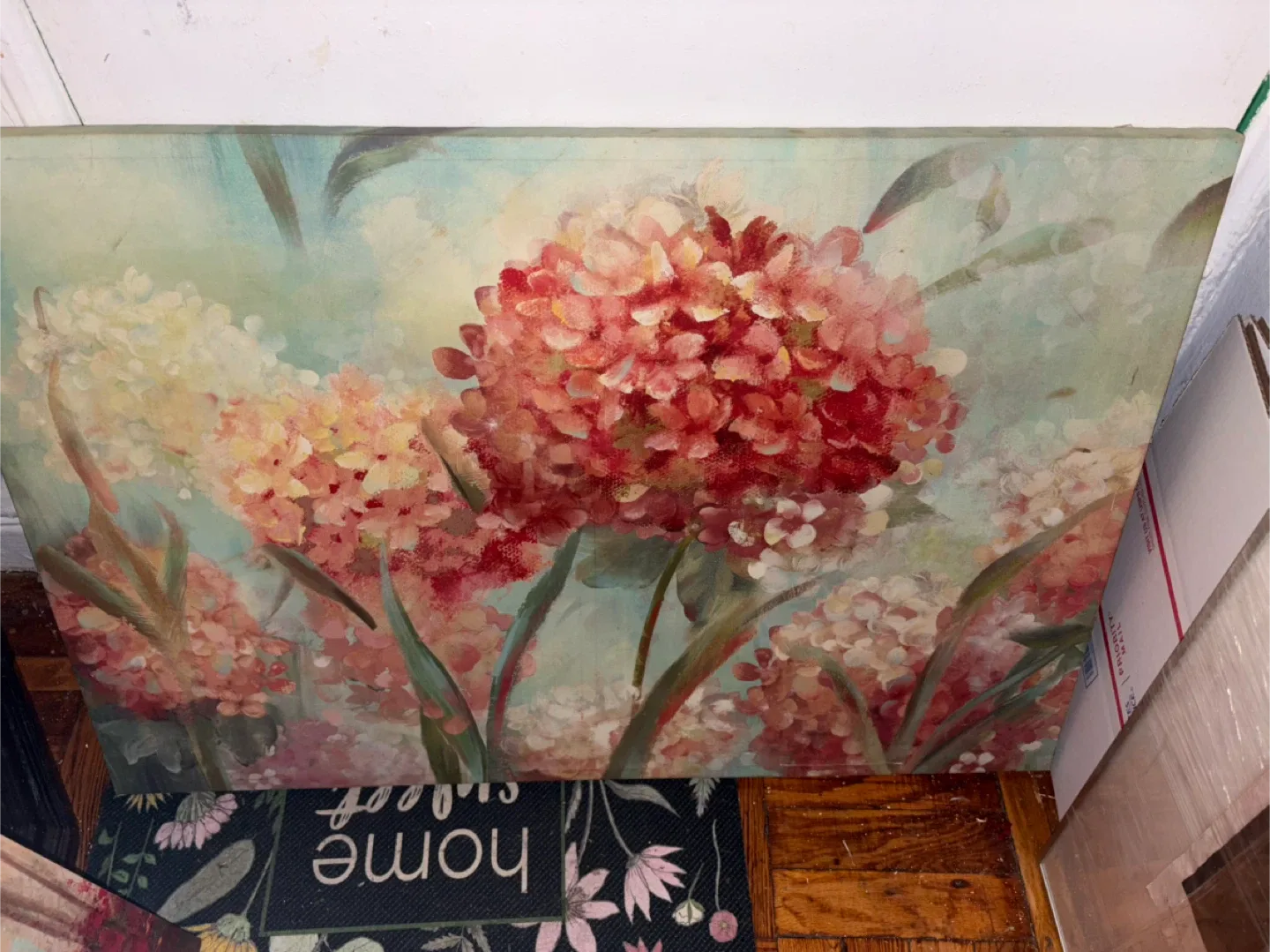 Floral Painting