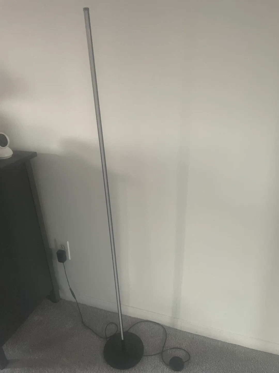 Modern LED Floor Lamp image indicator(3)