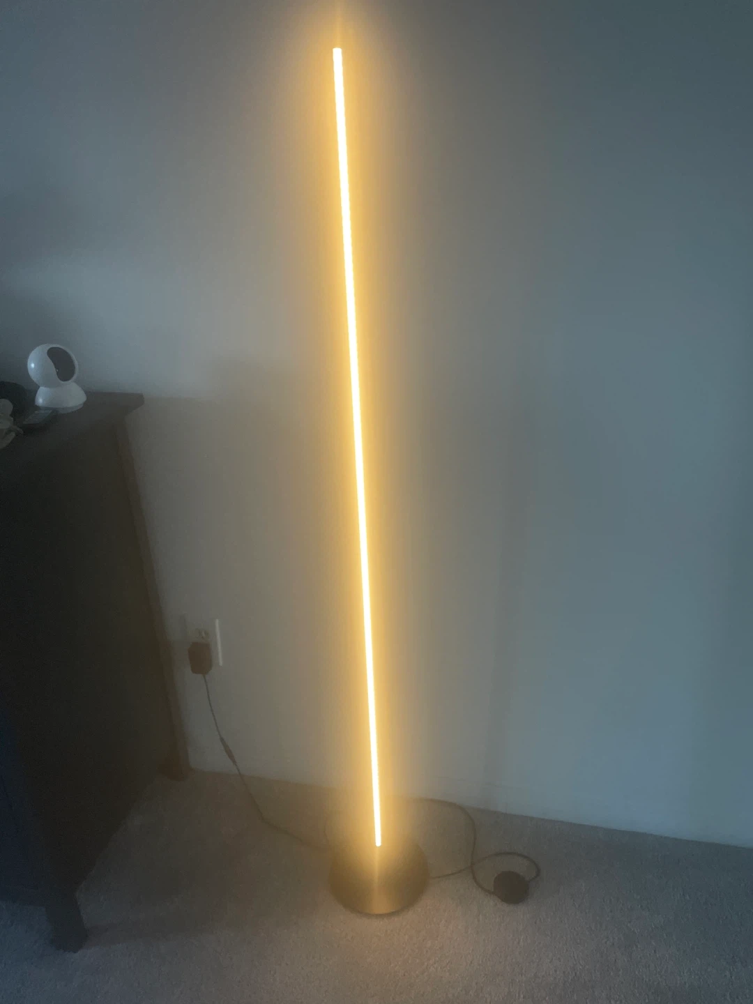 Modern LED Floor Lamp - photo 2