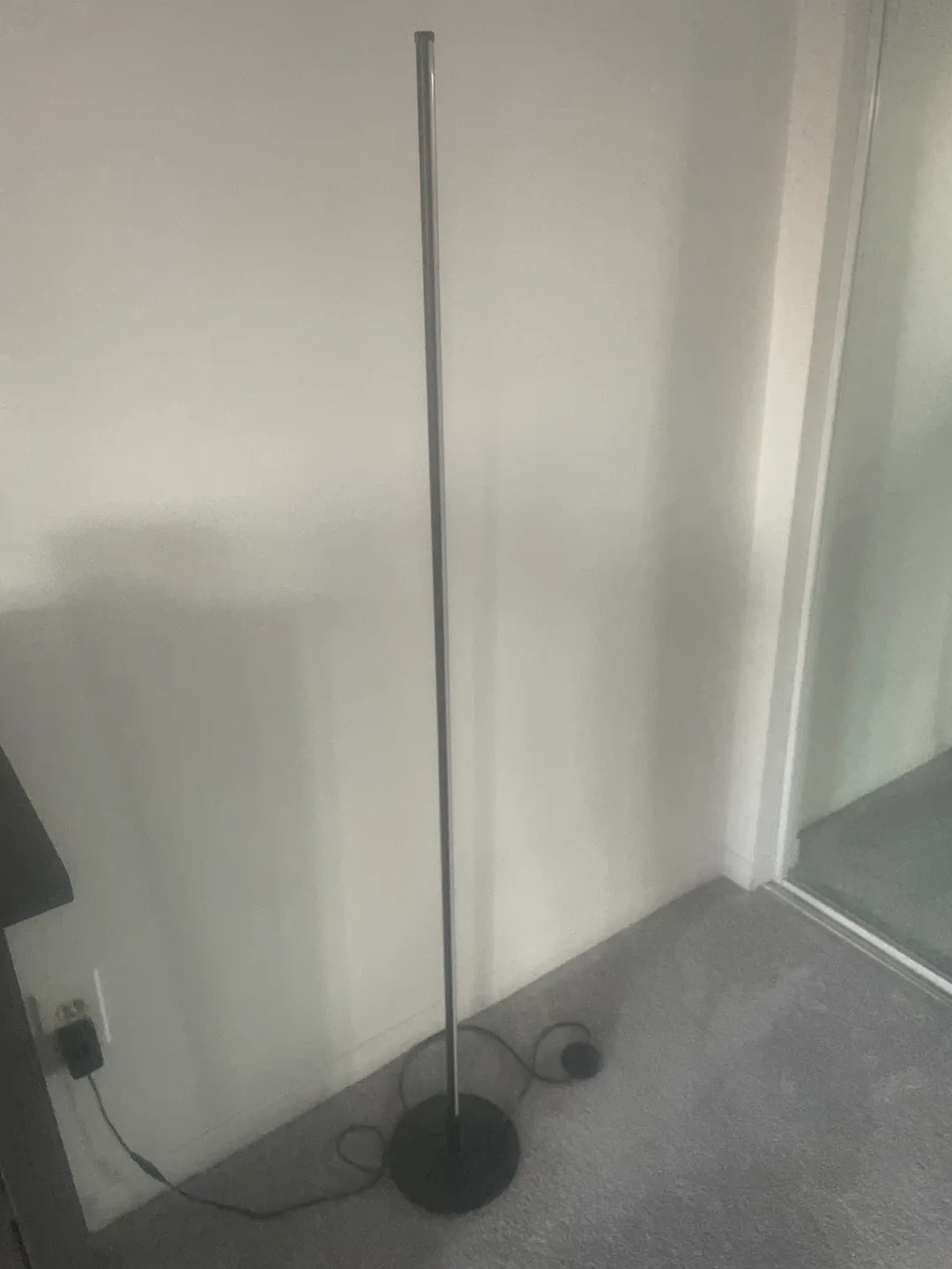 Modern LED Floor Lamp