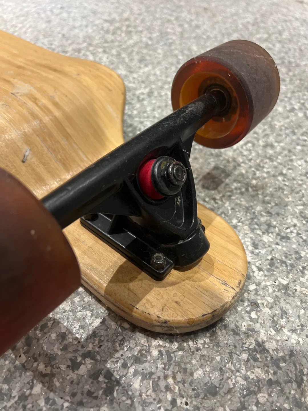 MK Kahuna Creations Longboard image indicator(4)