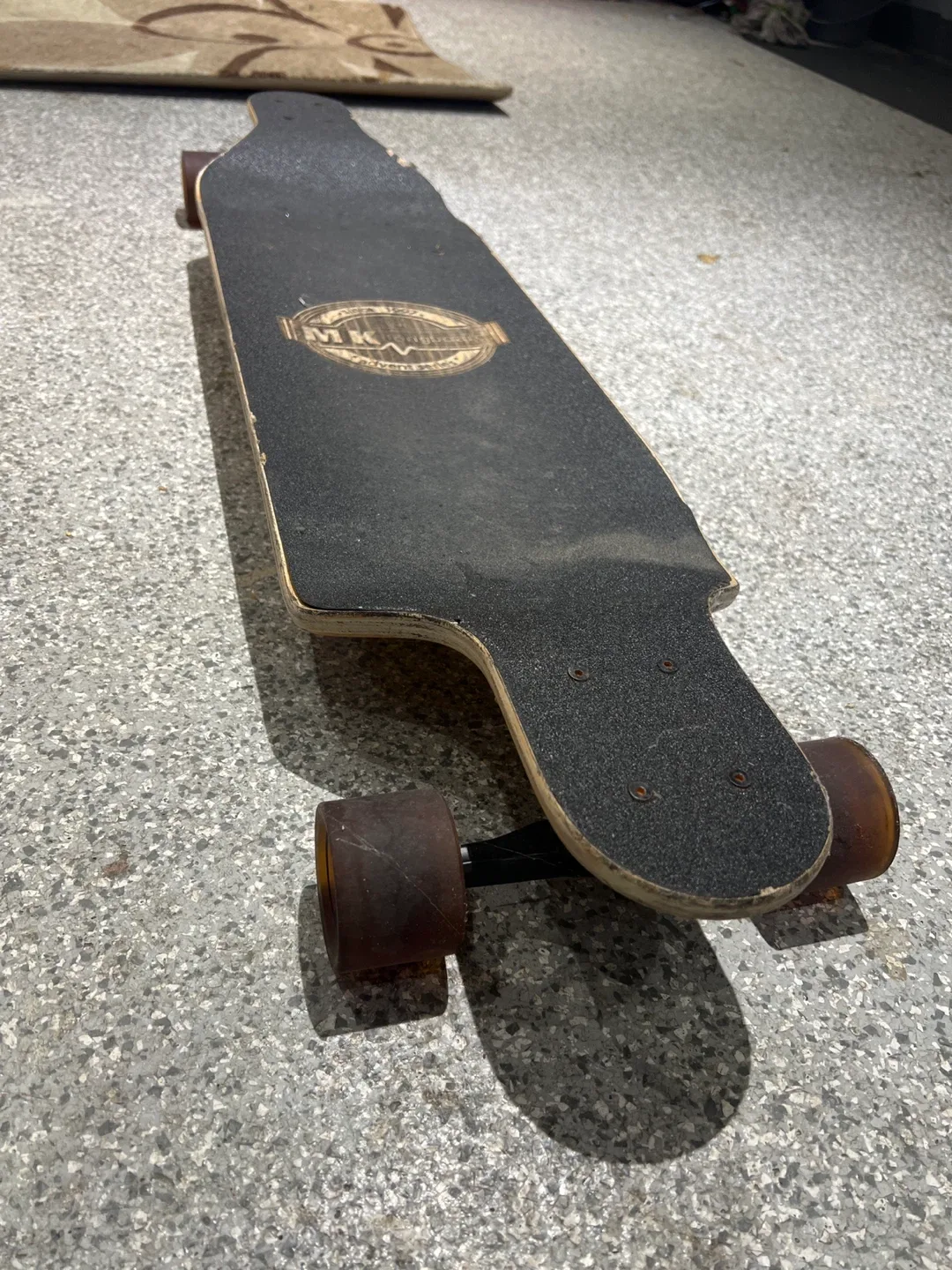 MK Kahuna Creations Longboard image indicator(2)