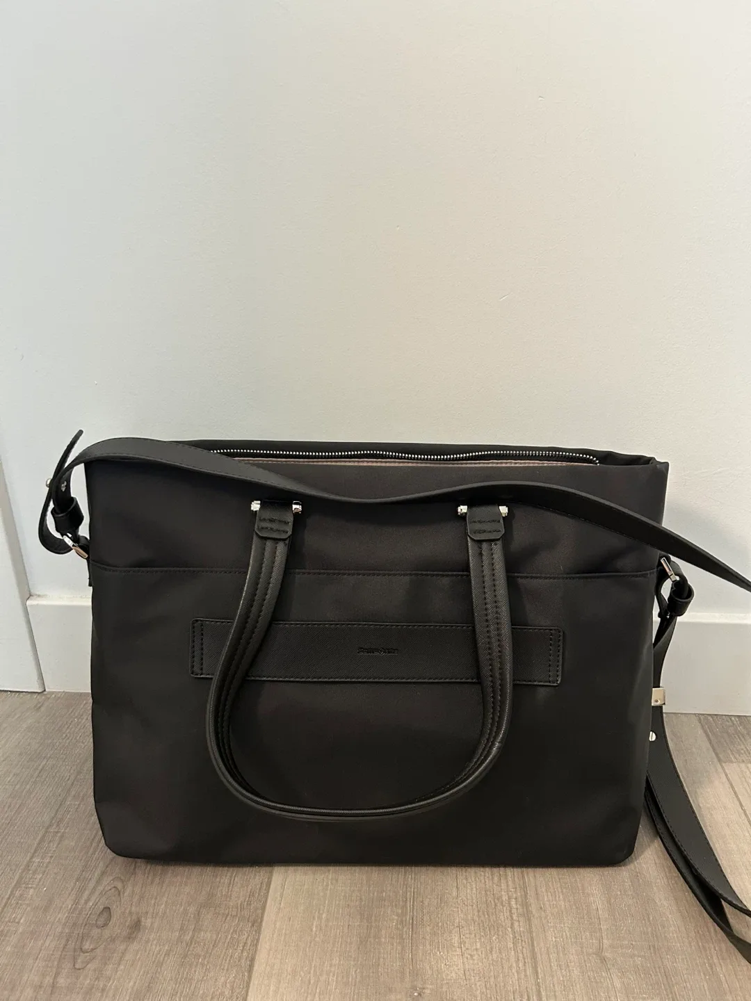 Samsonite Black Tote Bag image indicator(2)