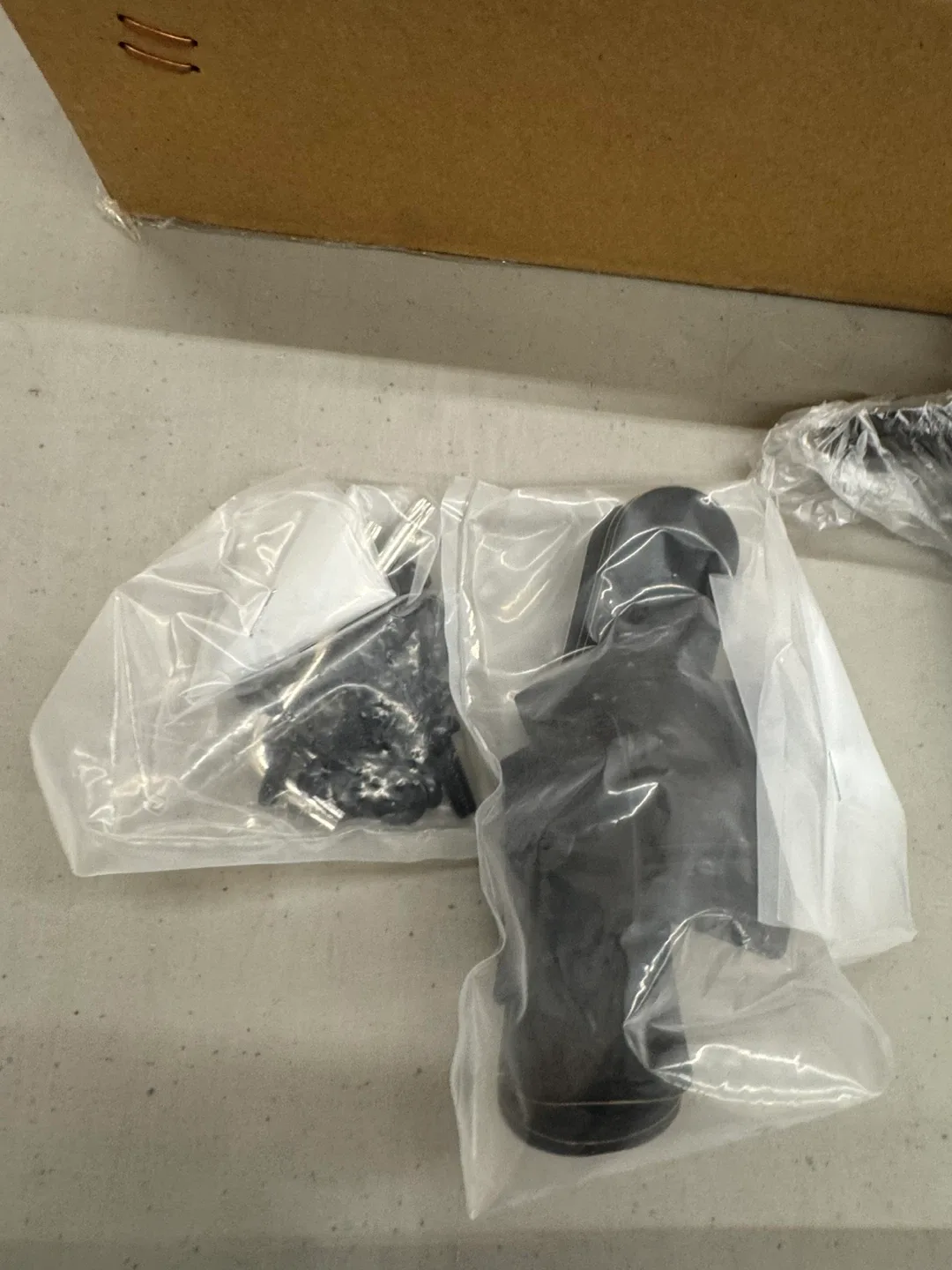 Roof Rack CrossBars Ford Explorer image indicator(8)