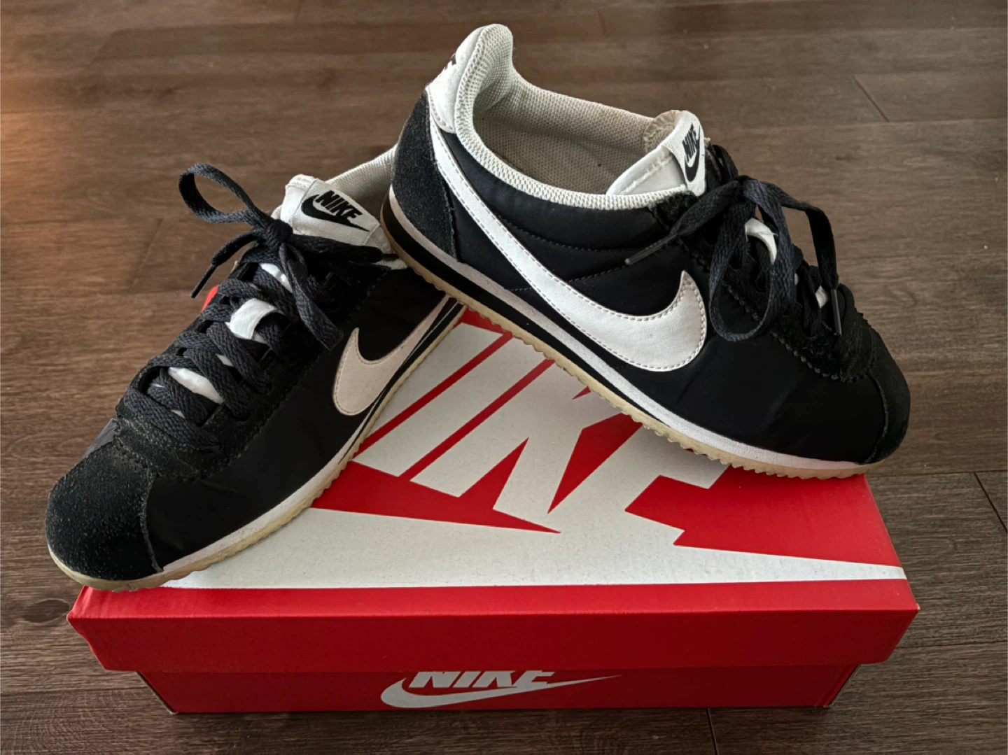 Nike Cortez SE