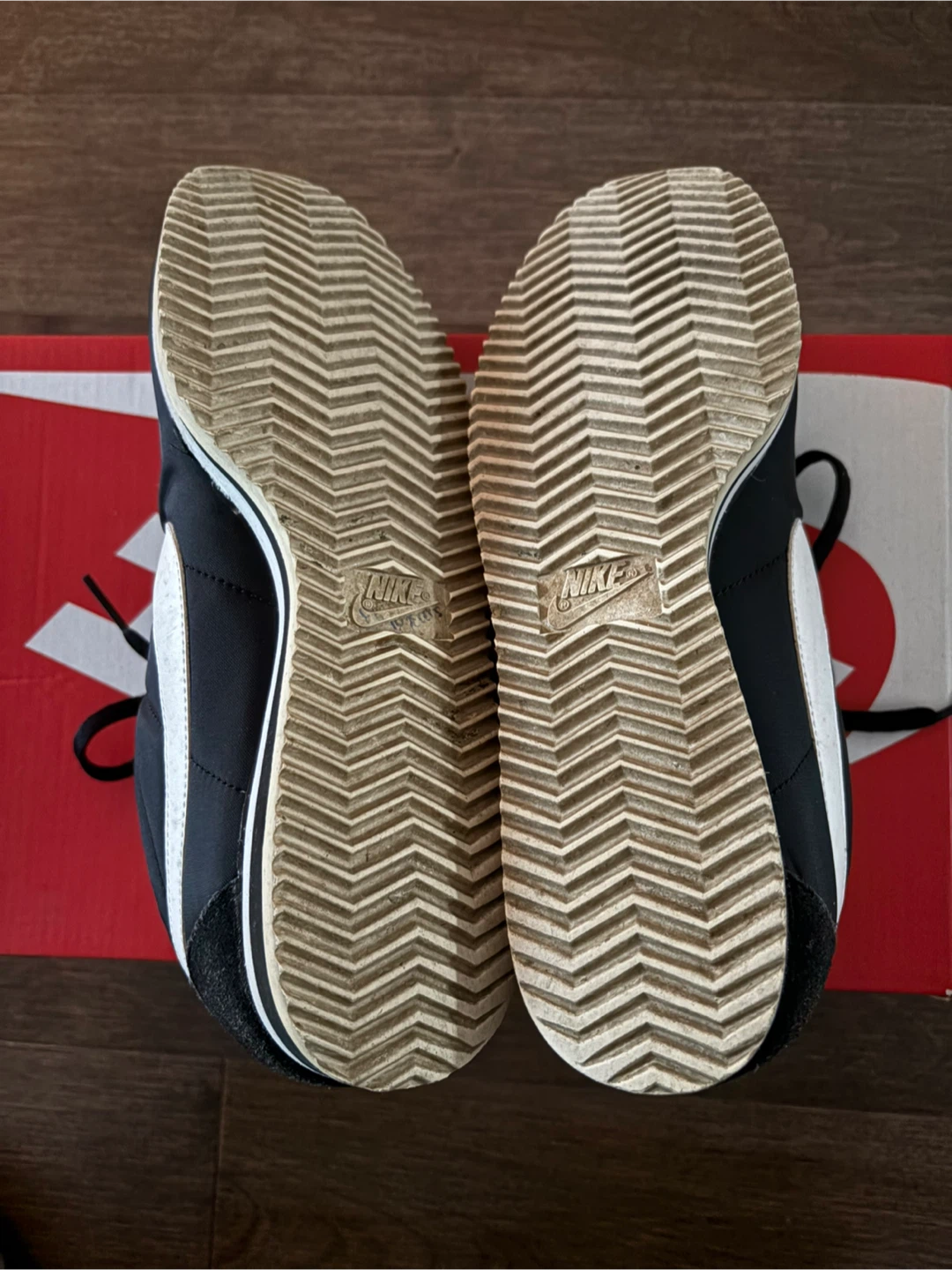 Nike Cortez SE - photo 3