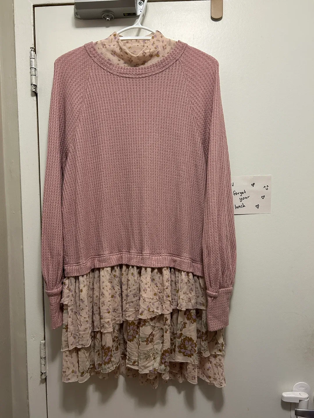 Free People dress size small