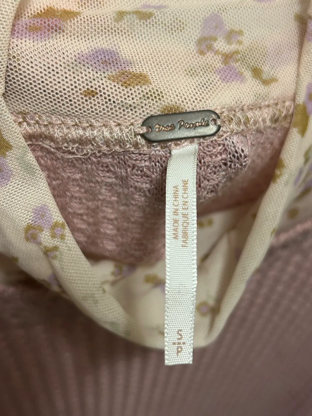 Free People dress size small image indicator(3)