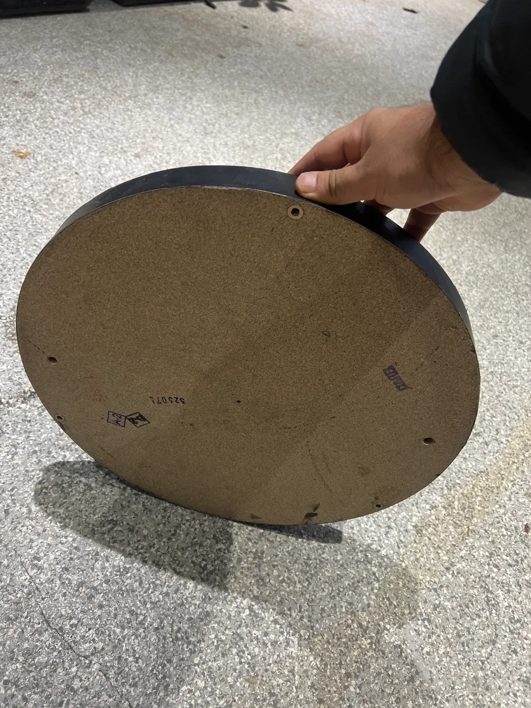 Winmau Blade 6 Dartboard image indicator(2)