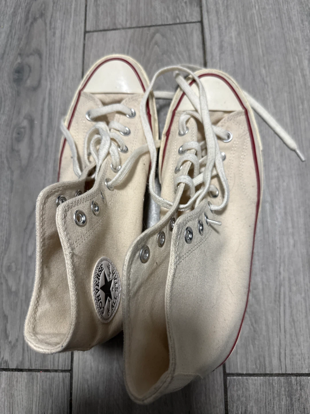 Converse Chuck Taylor All Star High Top