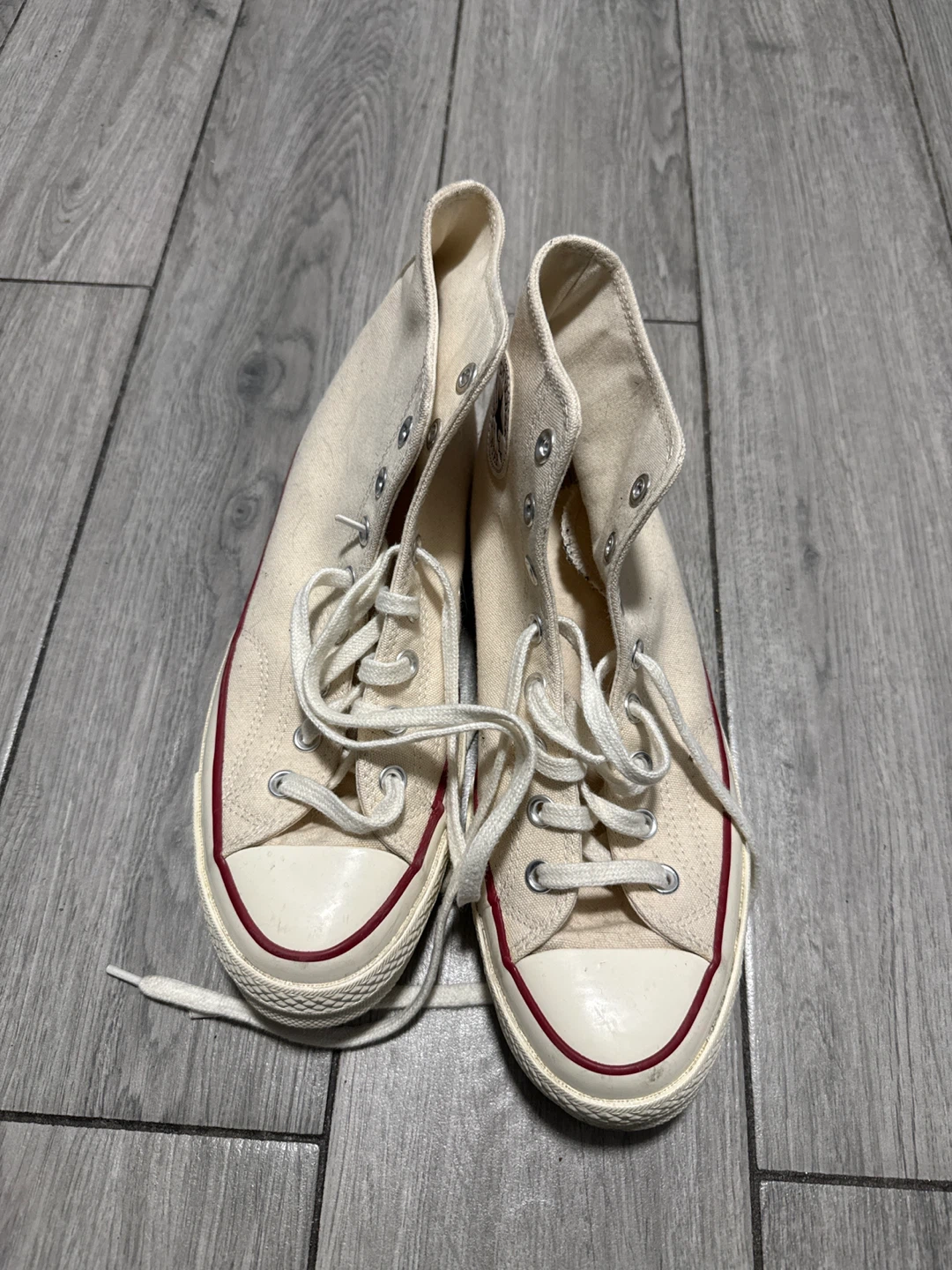 Converse Chuck Taylor All Star High Top - photo 3