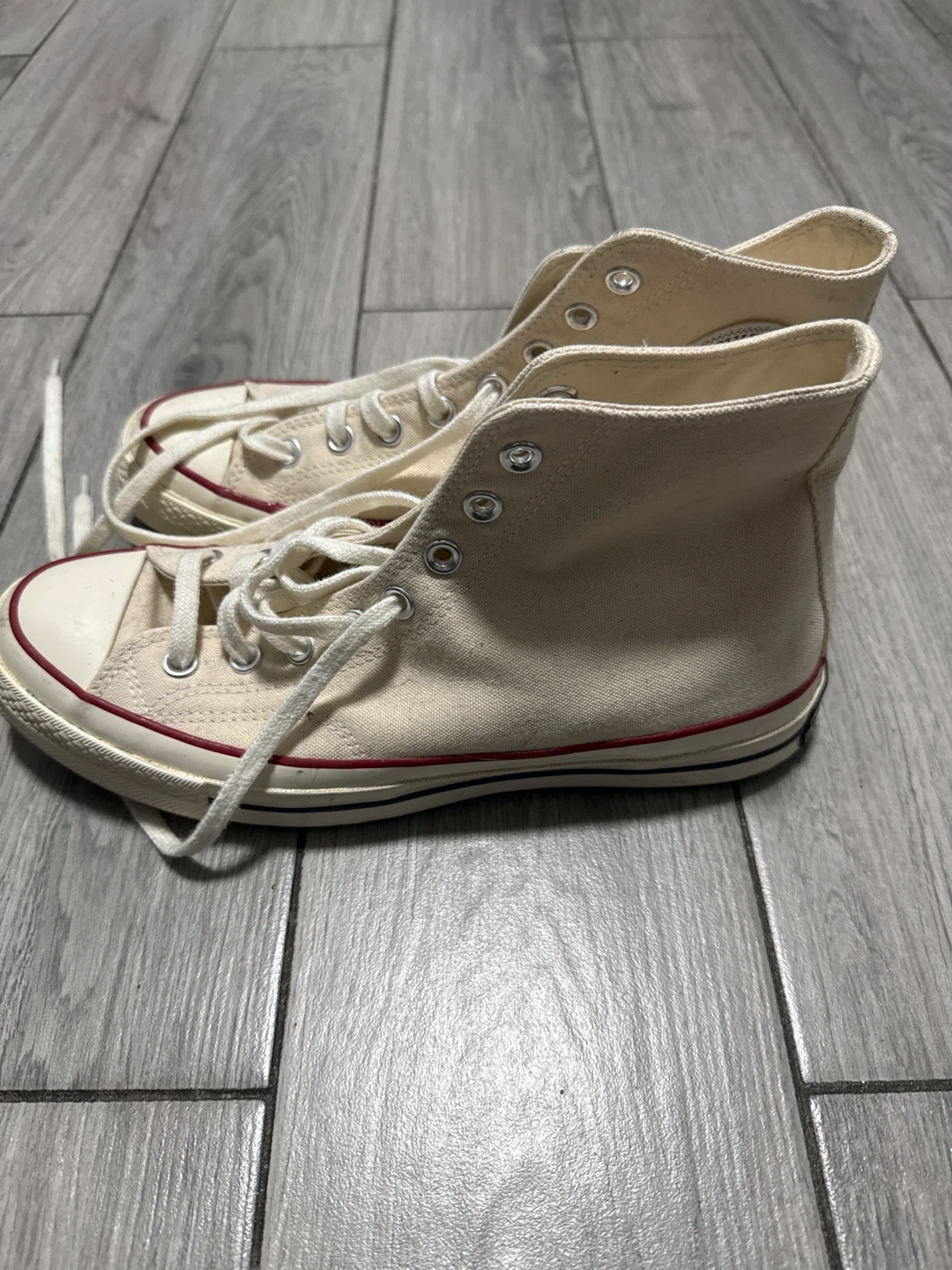 Converse Chuck Taylor All Star High Top - photo 2