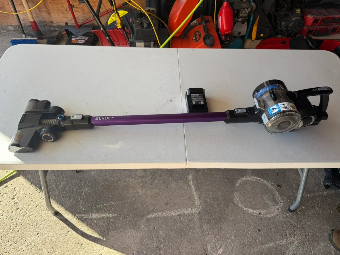 Hoover ONEPWR Cordless Vacuum