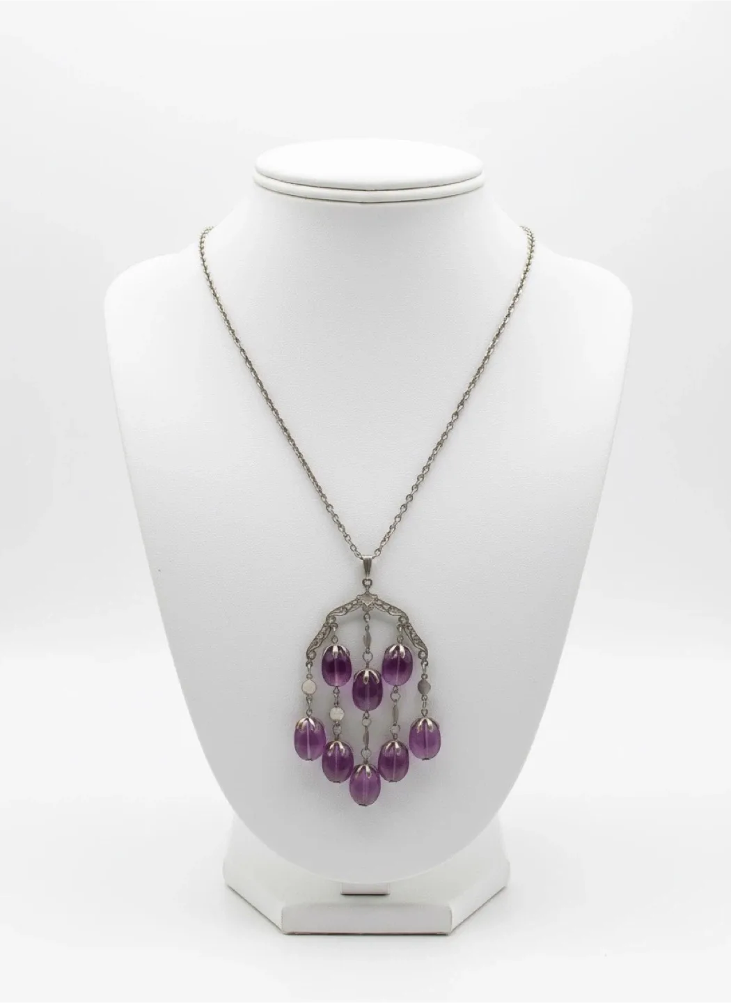 Assorted Costume Jewellery image indicator(4)