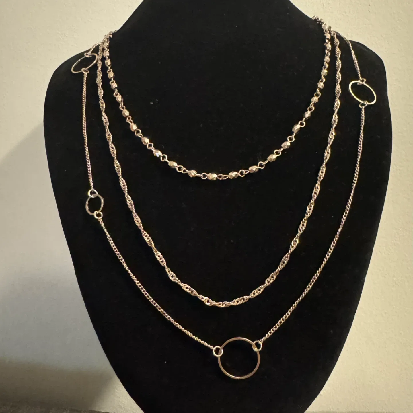 Assorted Costume Jewellery image indicator(7)