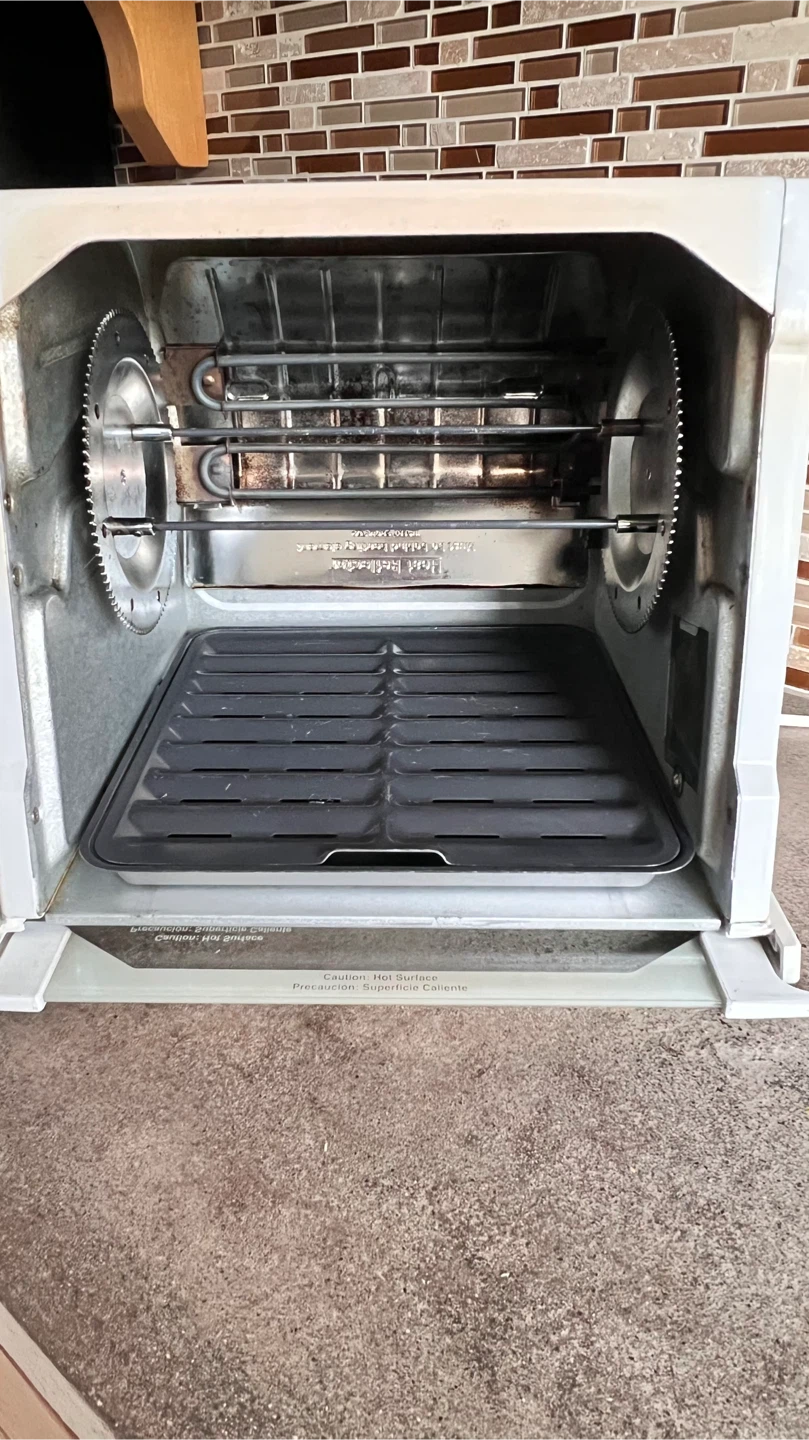 BBQ Rotisserie - photo 3