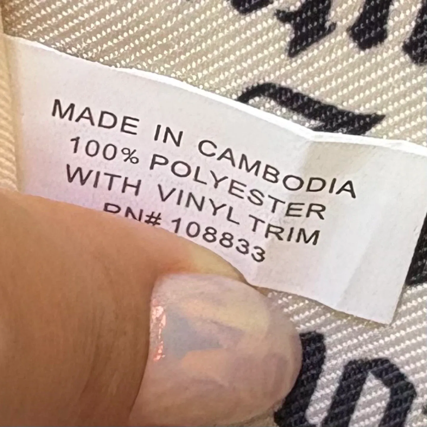 Y2K Juicy Couture Velour Double Zippered Wallet Coin Card Pouch image indicator(8)