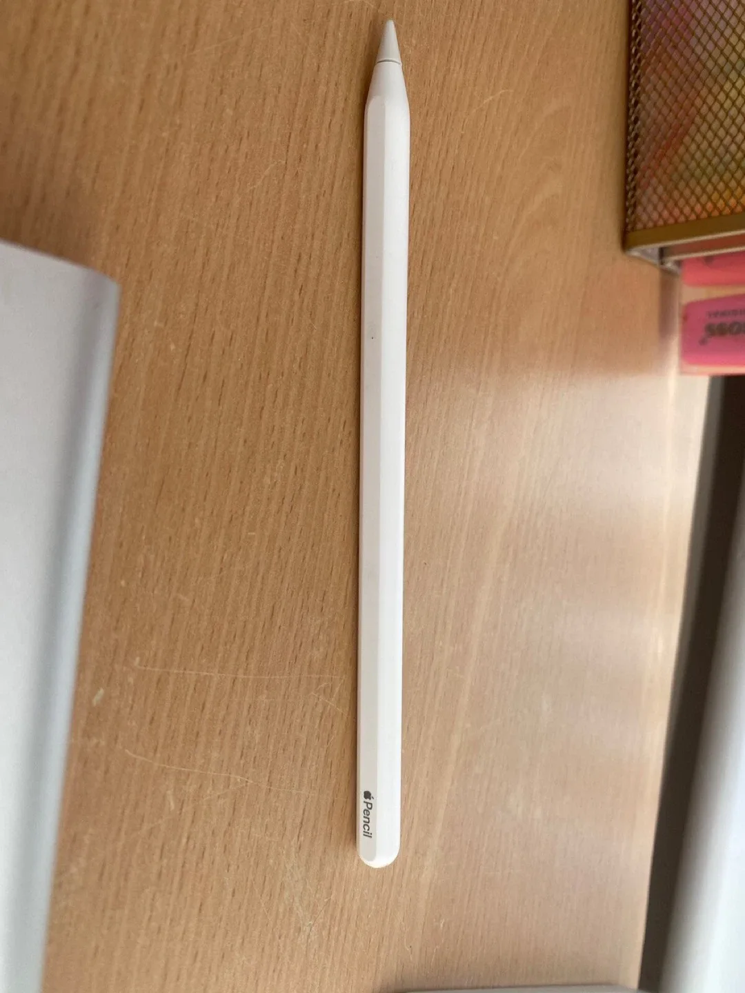 Apple Pencil, 2nd generation
