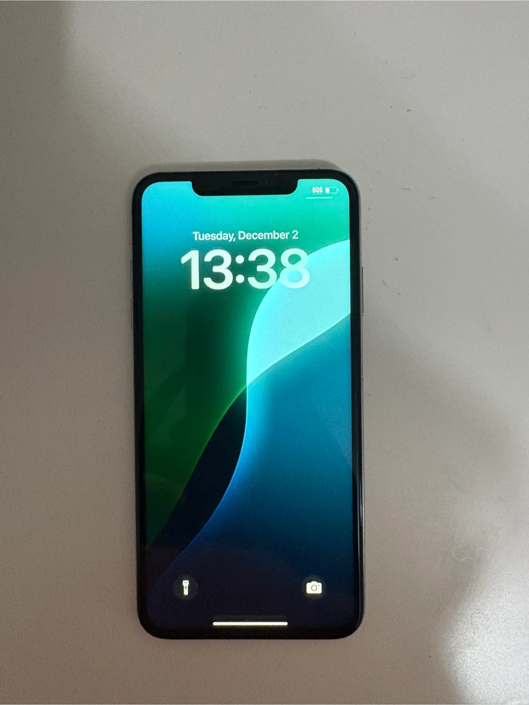 iPhone XS Max