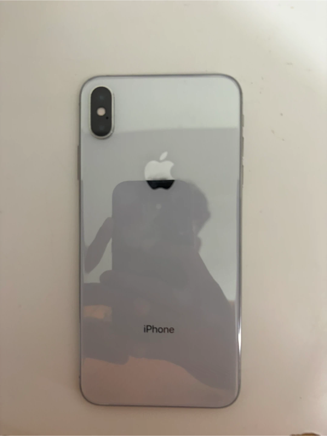 iPhone XS Max - photo 2