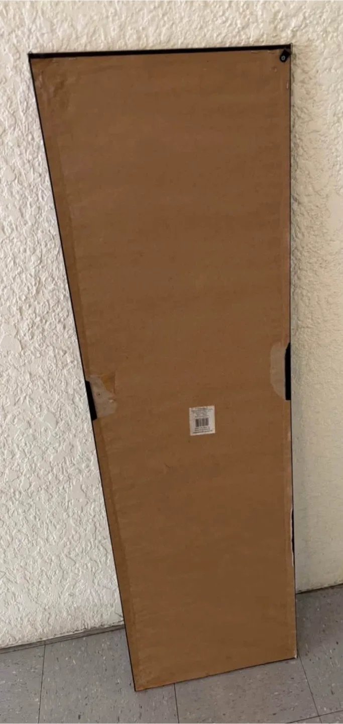 Full Length Mirror image indicator(2)